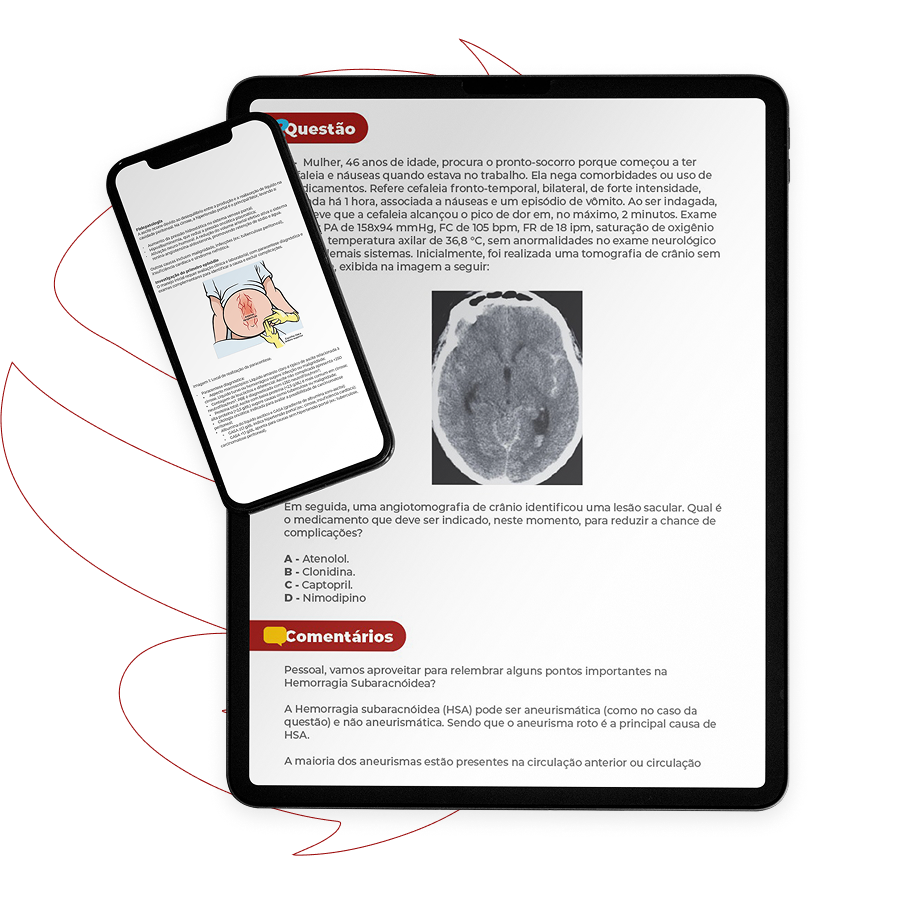 Ilustration ipad TEEM